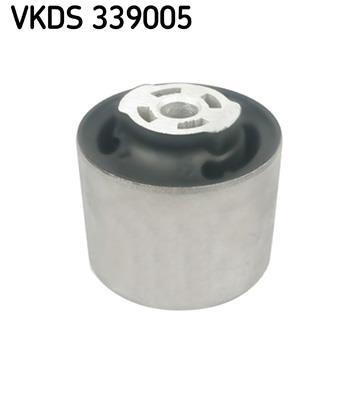 Silent bloc de suspension SKF ref. VKDS 339005